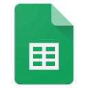 Google Sheets